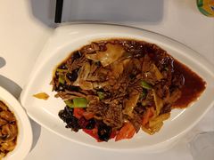 -峨嵋酒家总店(车公庄店)