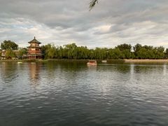 -后海公园
