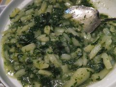 -蒙艾里民族传统菜蒙餐