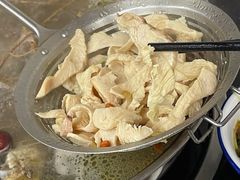 -合味土鸡火锅(中海世贸花园金碧庄店)
