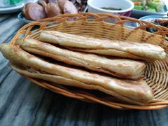 火烧-驴登高步步顺驴肉店(盛欣园店)