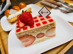 -花马天堂云南餐厅 Lost Heaven(外滩店)