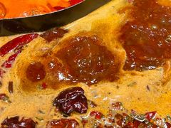 -傣妹火锅(南京东路一店)