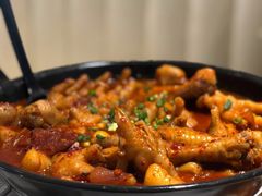 -HOTISLAND海鸡岛·韩国料理(江南西店)