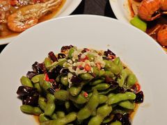 -杨氏青龙虾·羊蝎子(金盛路总店)