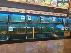-不仔客海鲜·烧烤·270度海景餐厅(大东海店)