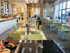 -索菲特酒店 · 云尚天际自助餐厅