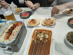 -勇利赵家烤肉坊(纬二街店)