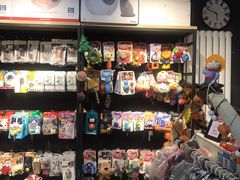 -Goku PET SHOP宠物视觉生活馆(双井店)