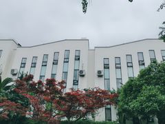 -西南民族大学南区(双流校区)