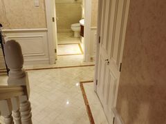 -中旅阿那亚九龙湖·公主酒店