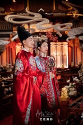 -艺匠摄影ARTIZ STUDIO(南京店)