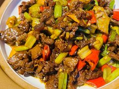 -魏铭鱼头捞饭(晋阳路店)