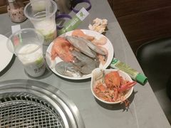 -尚宴牛特鲜自助(太原街万达店)