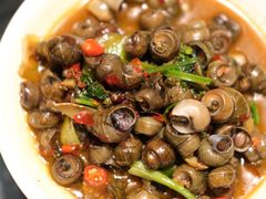 -周姑娘不等味·牛羊肉火锅·螃蟹罗氏虾·烤鱼烤串(高邮店)