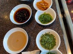 -皇城老妈·大连海鲜火锅(港湾店)