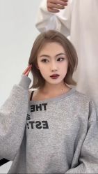 -DL HOPE造型