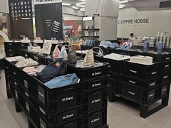 -M Stand(西安大悦城店)
