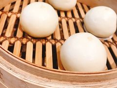 红豆栗子包-鼎泰丰(当代商城店)