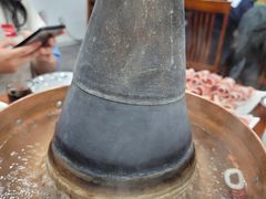 -岳合轩老北京涮肉