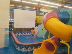 -河坝烧烤串城(金达莱店)