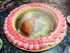 -蜀大侠火锅(森兰花园城店)