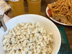 -老刘家永盛斋·传统泡馍(东关南街店)