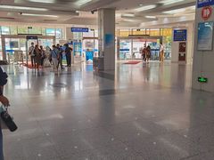 -复旦大学附属肿瘤医院(徐汇院区)