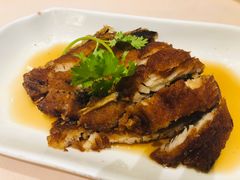 -得月楼·省级非遗·传统苏帮菜(观前店)