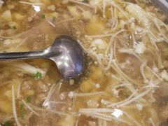 -老奶奶私房菜(天台里街店)