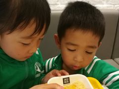 -满记甜品(江桥万达店)