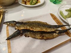 -新凯旋烧烤·燕姐千岛湖土菜