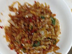 -兰湘子·湘菜小炒(三桥万象城店)