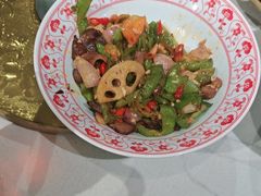 -吴掌柜·藕汤印象(南湖店)