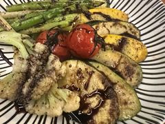 -Golden Lily河内巴黎法越料理餐厅(建国西路店)