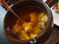 -羡餐厅·杭帮菜·淳菜(千岛湖自由洲际殿店)