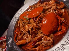-胖哥俩肉蟹煲(济南印象城店)