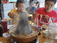 -朴都老北京紫铜火锅(荣成九龙城店)