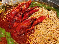 -王红军龙虾(新民路店)