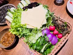 -鸽子窝(黄村店)