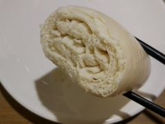 银丝卷-陈傻子餐厅(世纪都会店)