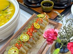 -君霖海鲜私房菜(春柳店)