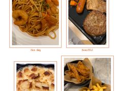 -必胜客(WOW南雄店)