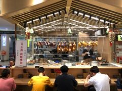 -狮头牌卤味研究所·卤味饭(花城汇南区店)