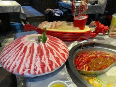 -红辣椒·川菜·火锅(张杨路店)