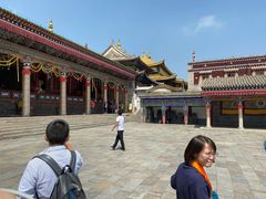 -塔尔寺