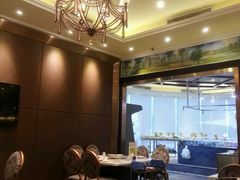 -阿锋鲍鱼酒家美食汇(华安店)