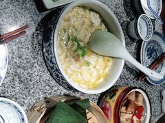 -南京大牌档(济南万象城店)