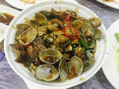 -陈根记大牌档