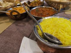 -Pita's&Tika's中东和印度风味餐厅(龙湖天街店)